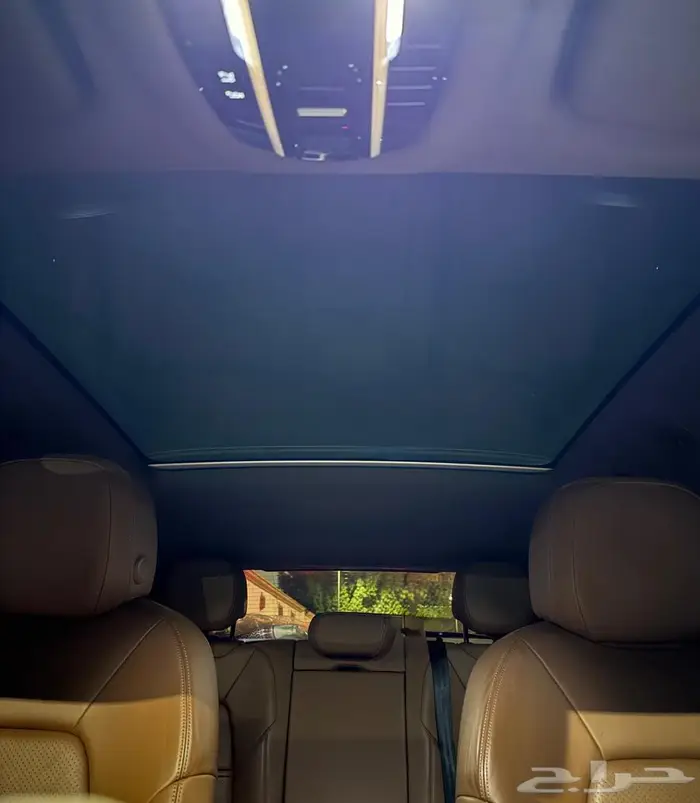 2021 Porsche Cayenne Coupe بورش كايين كوبية 2021 17