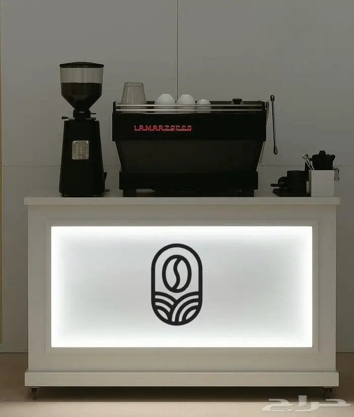 تاجير مكاين قهوة 0