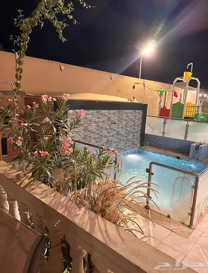 شاليهات للبيع العماريه الرياض العمارية 5
