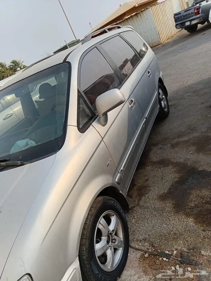 هونداي تراجيت 2006 2