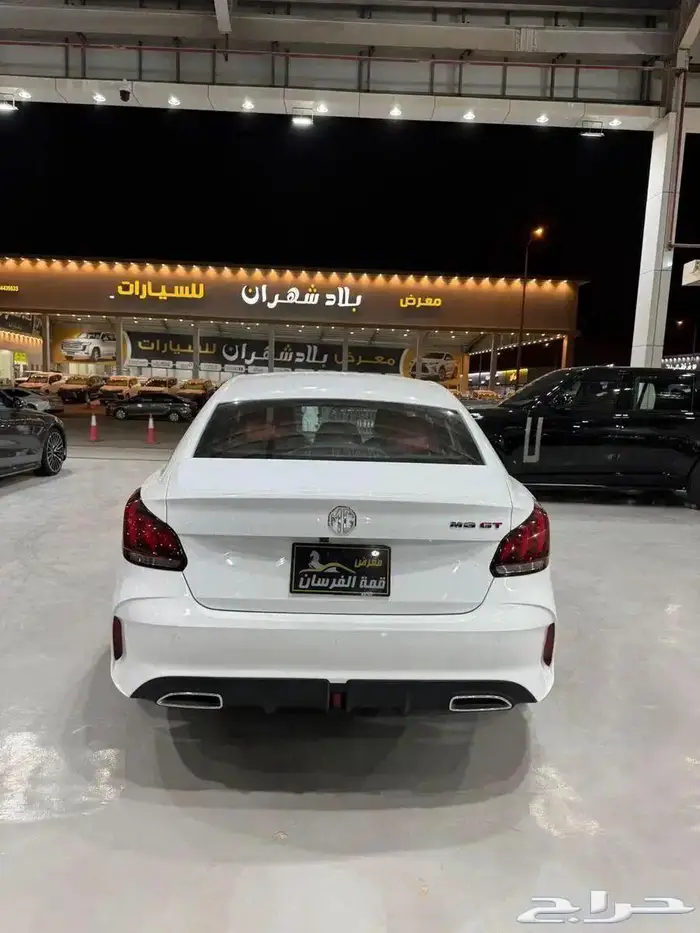 ام جي جي تي 2022 5
