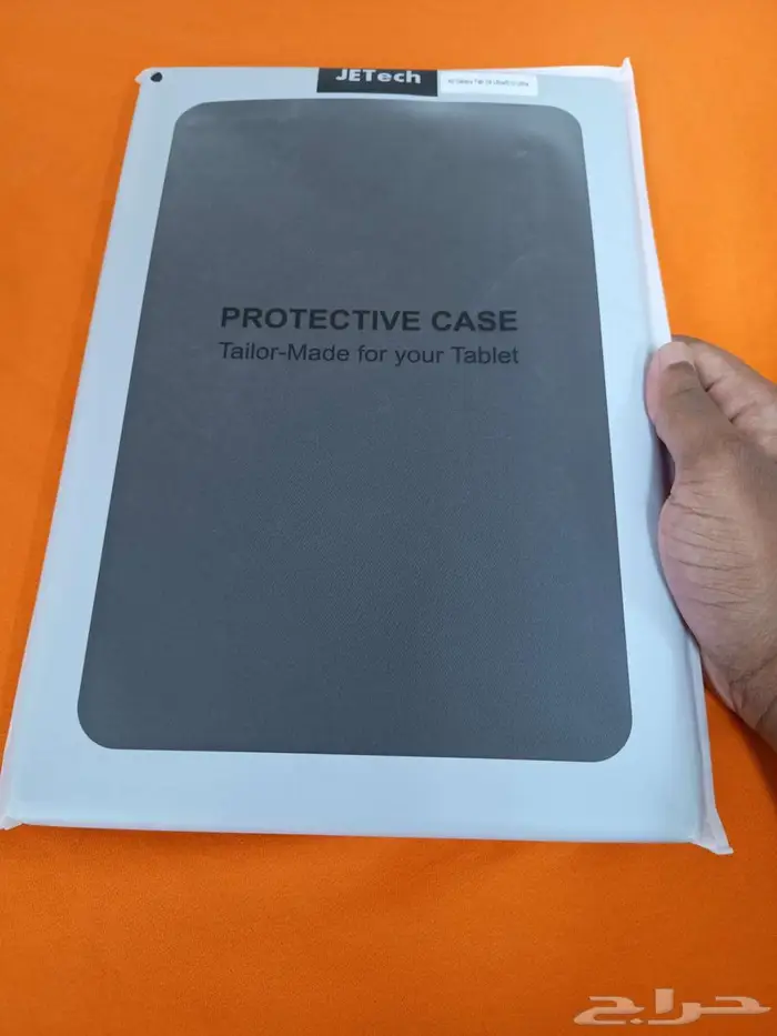 Galaxy tab s10 Ultra شبه جديد 6