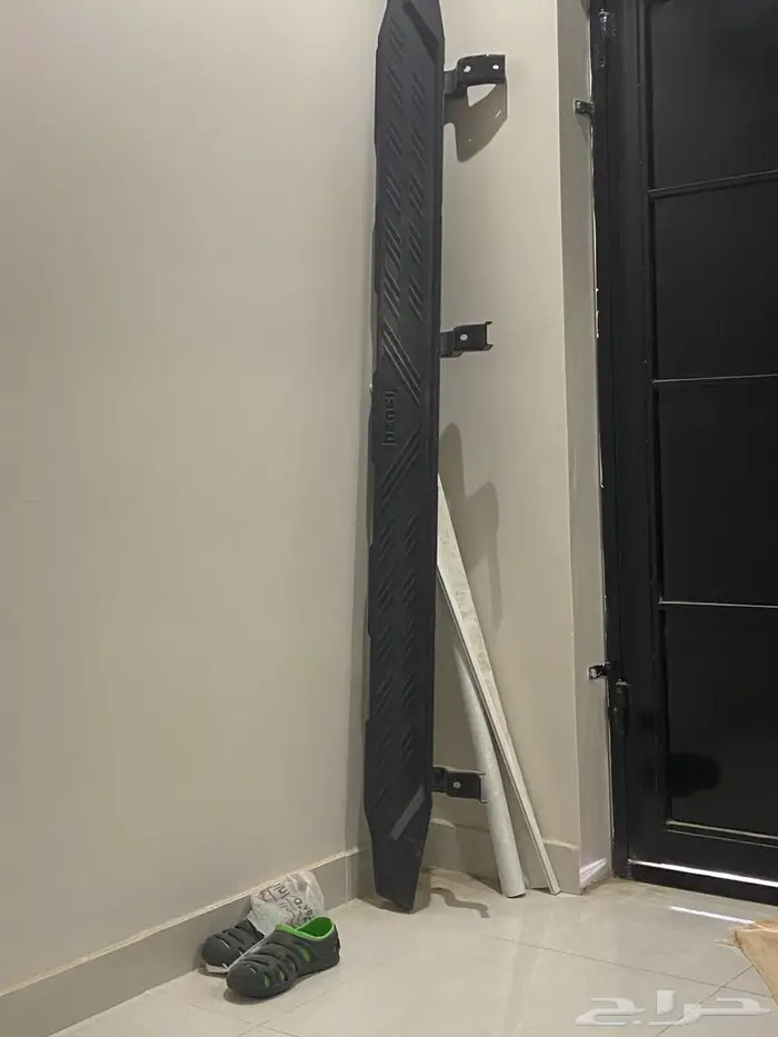 دعاسات جانبية ايسوزو يمين 2