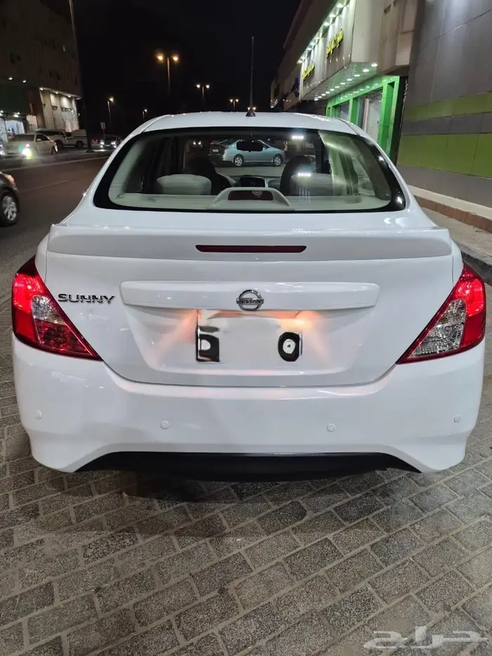 صني موديل 2022 بحالة الوكالة 4