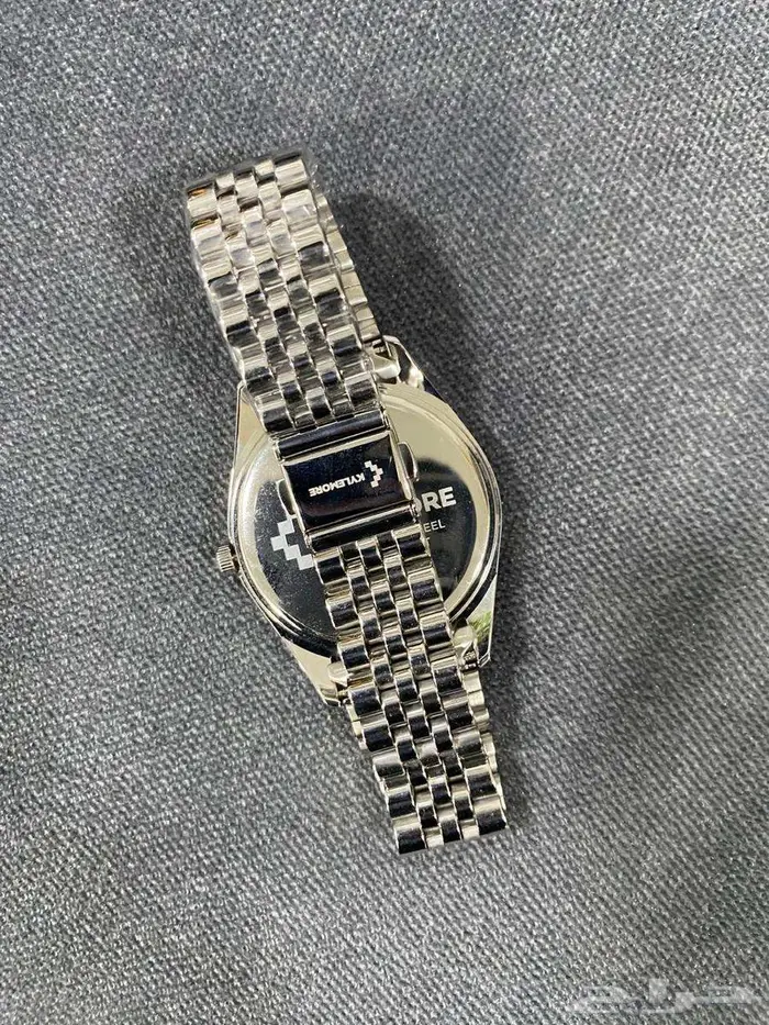 ساعة يد رجالية للبيع من الشايع 2