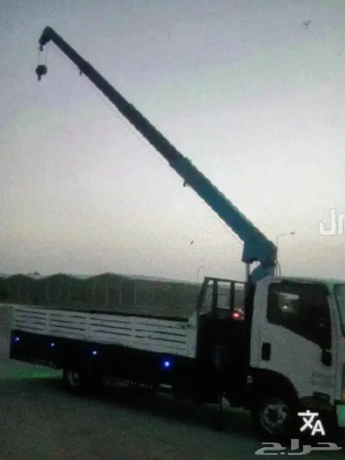 دينا ونش دينه هيدروليك بونش دنه رافعه ابل حشوان 0