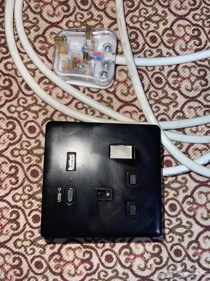 توصيلة 1