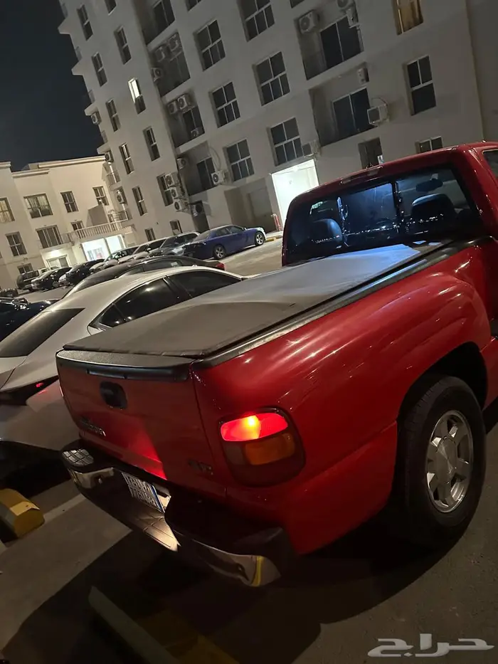 جمس سييرا 2