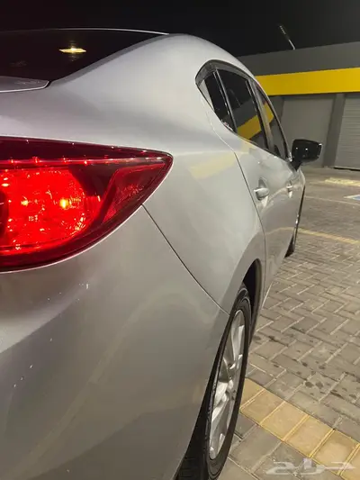 مازدا 3 2019 فل كامل index