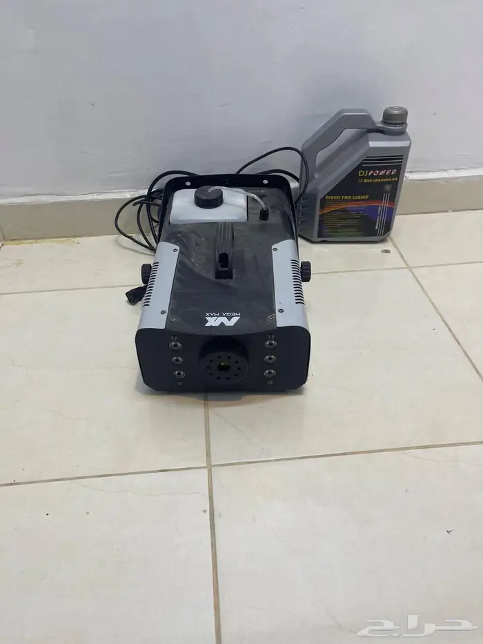 جهاز بخار 1500 واط 1