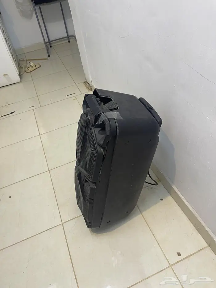 سماعه كبيره 0