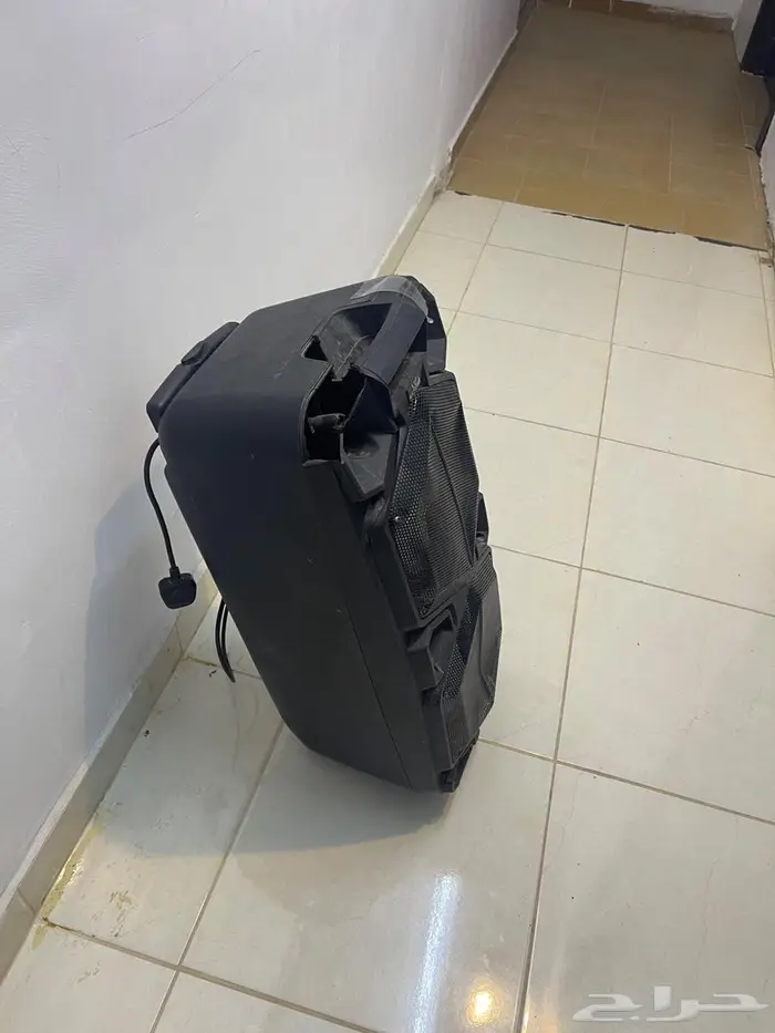 سماعه كبيره 1