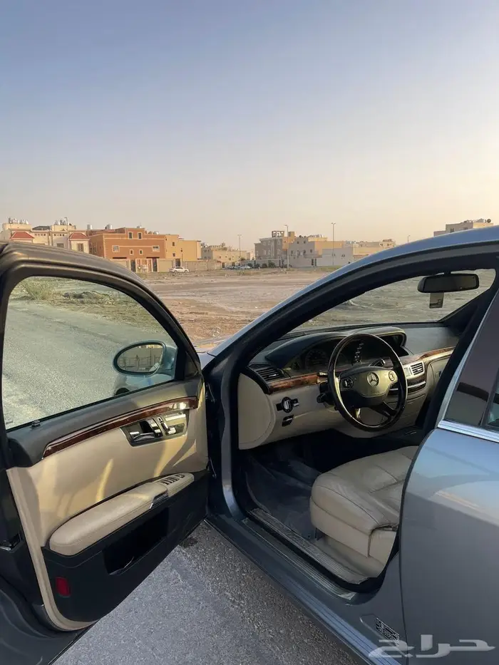 مرسيدس شبه مخزن 10