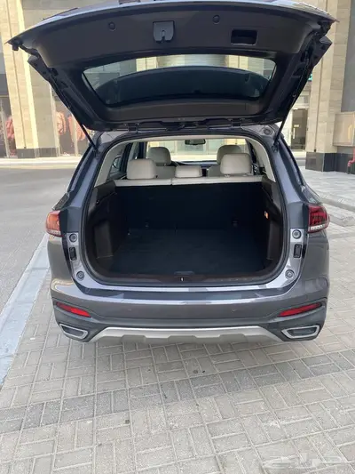 GAC 5 فل كامل 2021 index