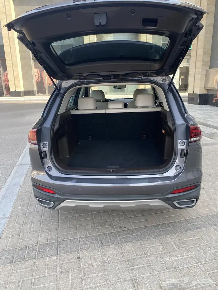 GAC 5 فل كامل 2021 10