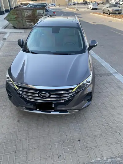 GAC 5 فل كامل 2021 index
