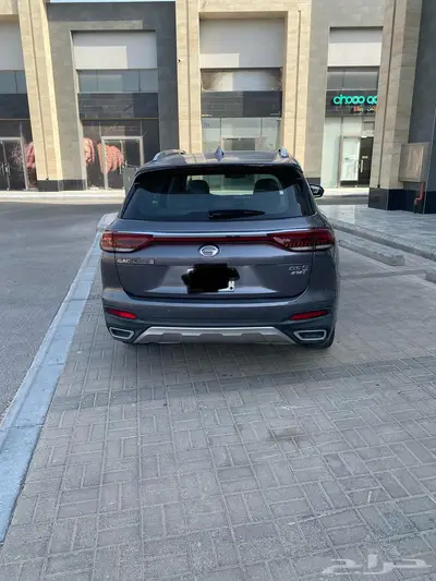 GAC 5 فل كامل 2021 index