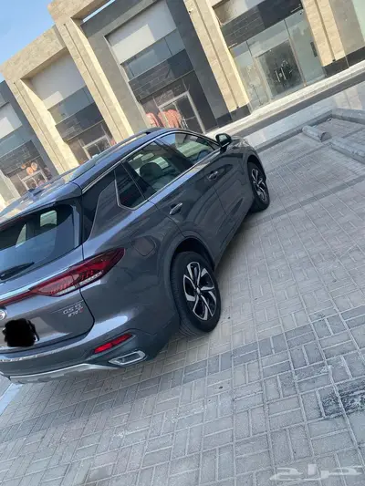 GAC 5 فل كامل 2021 index