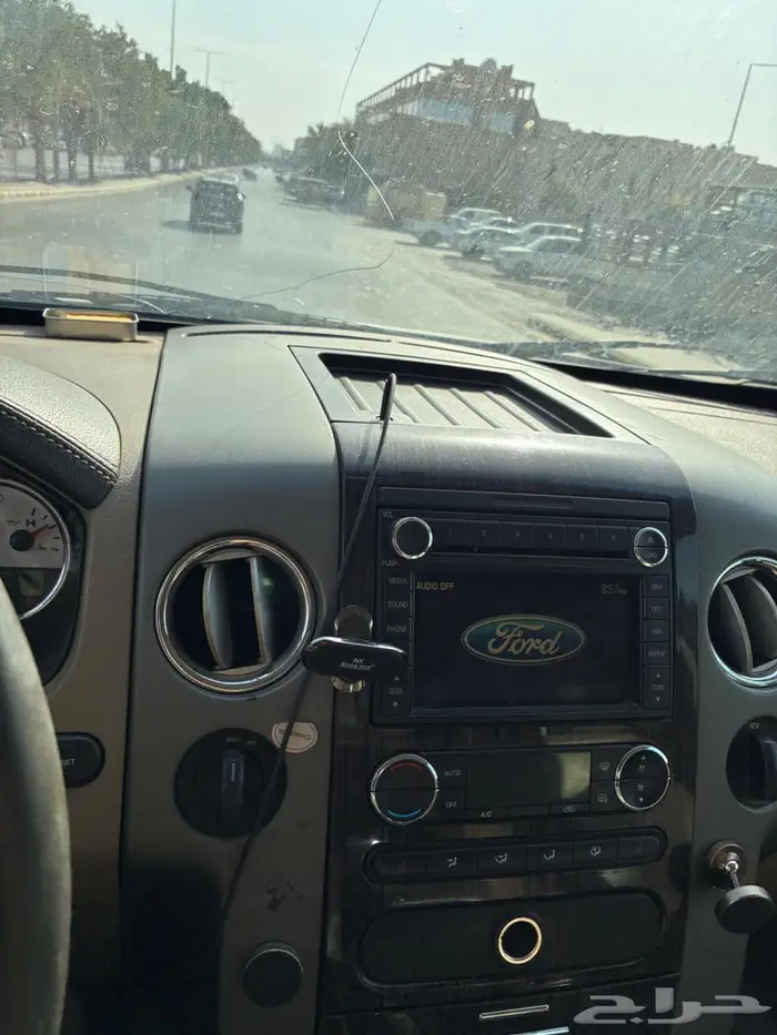 F150 2008 للبيع ليمتد يوجد 5الالف سياره منها 2