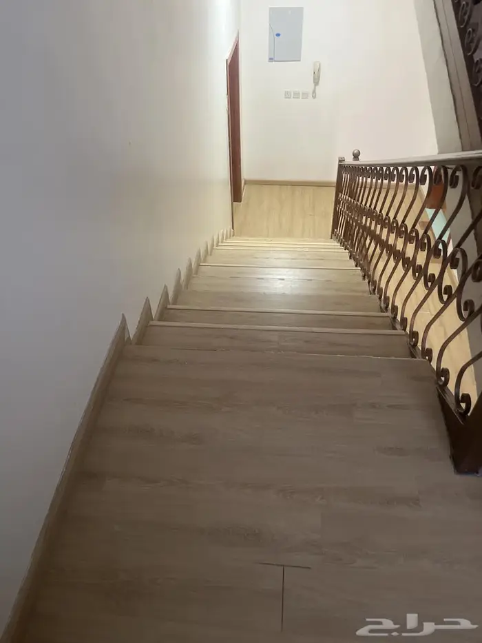 باركيه ضد الماء نظيف 0