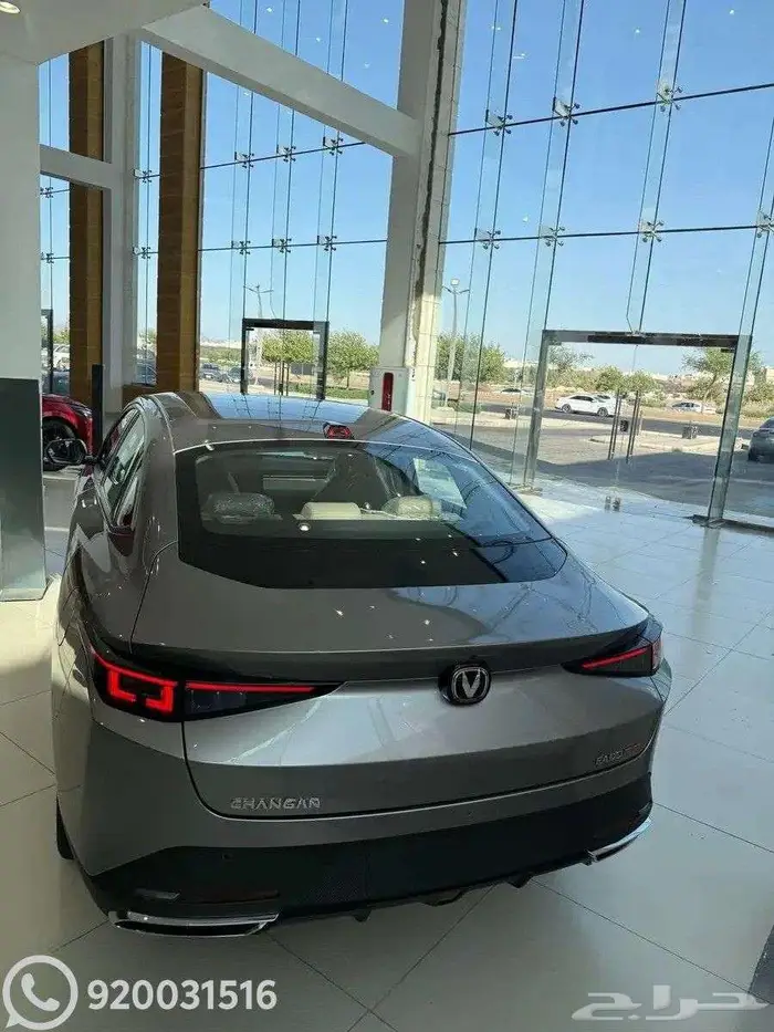 شانجان ايدو بلس تريند 2026 تقسيط 6