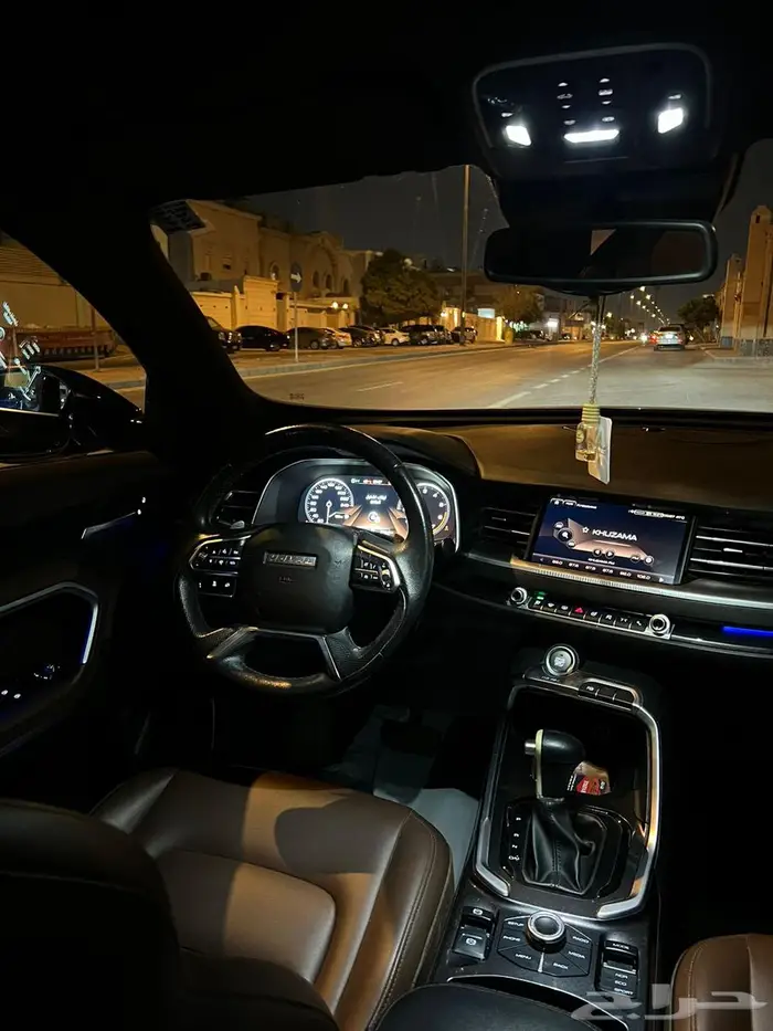 للبيع هافال 2020 6