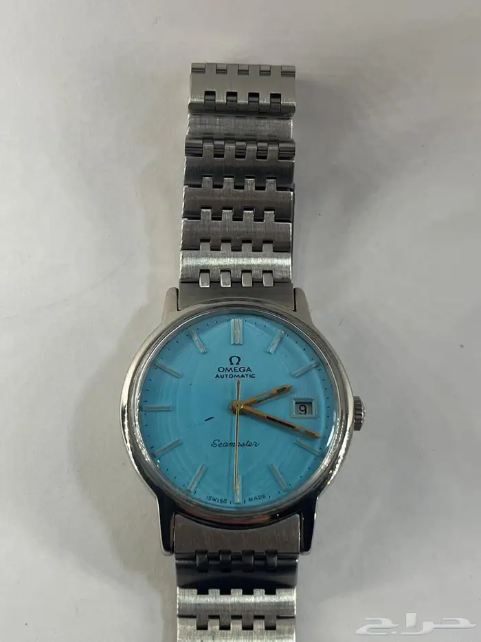 أوميغا فنتج Omega 2