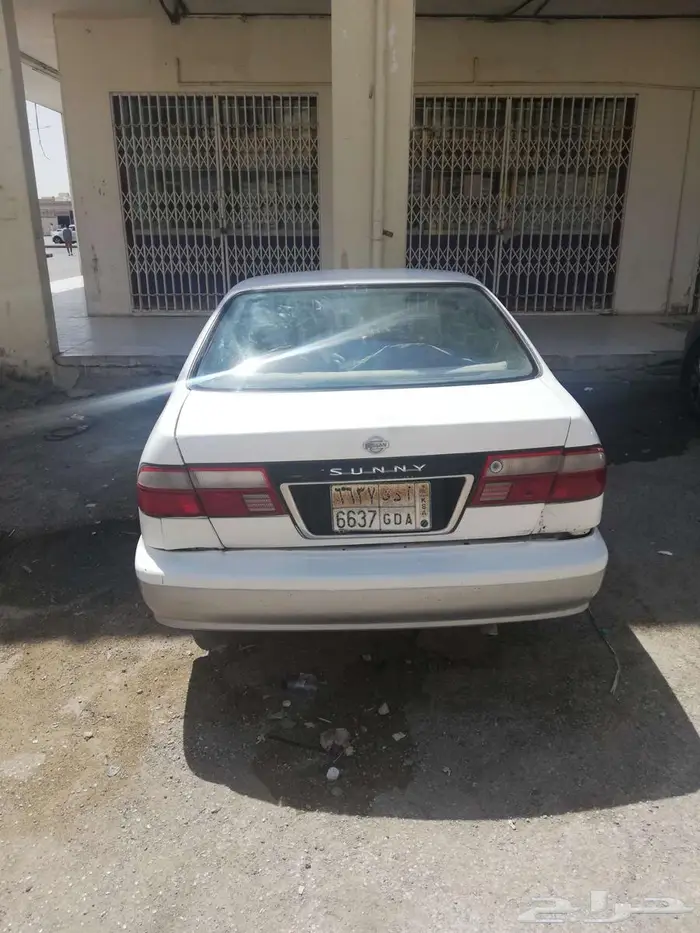 صني 2000 3