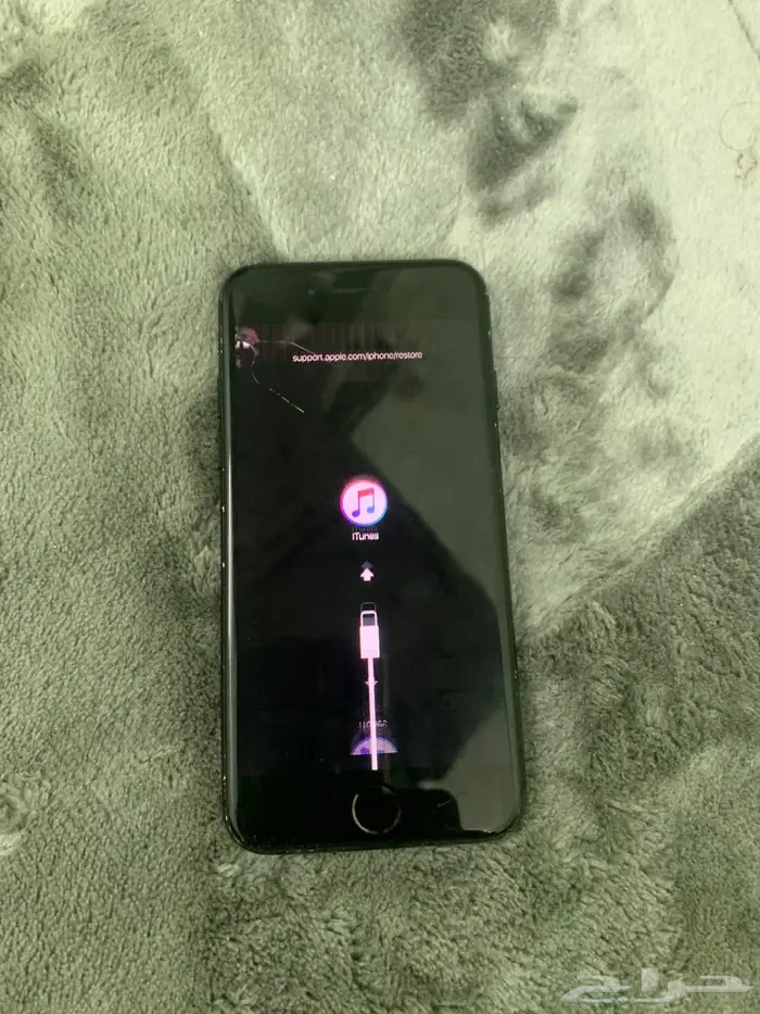 ايفون 7 املج 1