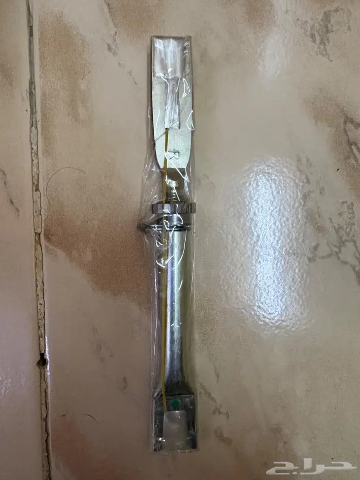 ميزان بريك خلفي هايلوكس دبل 1
