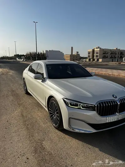 بي ام دبليو 730i index