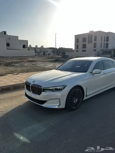 بي ام دبليو 730i index