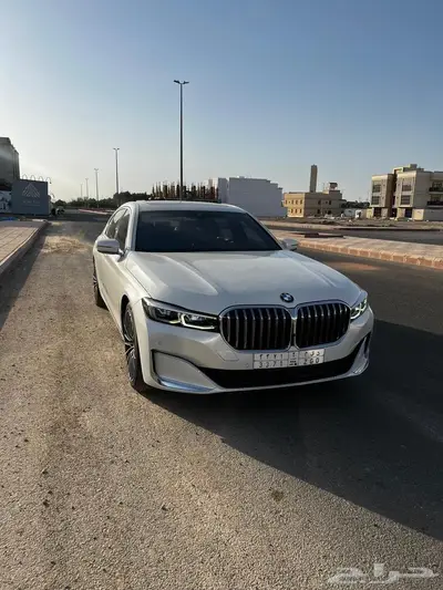 بي ام دبليو 730i index