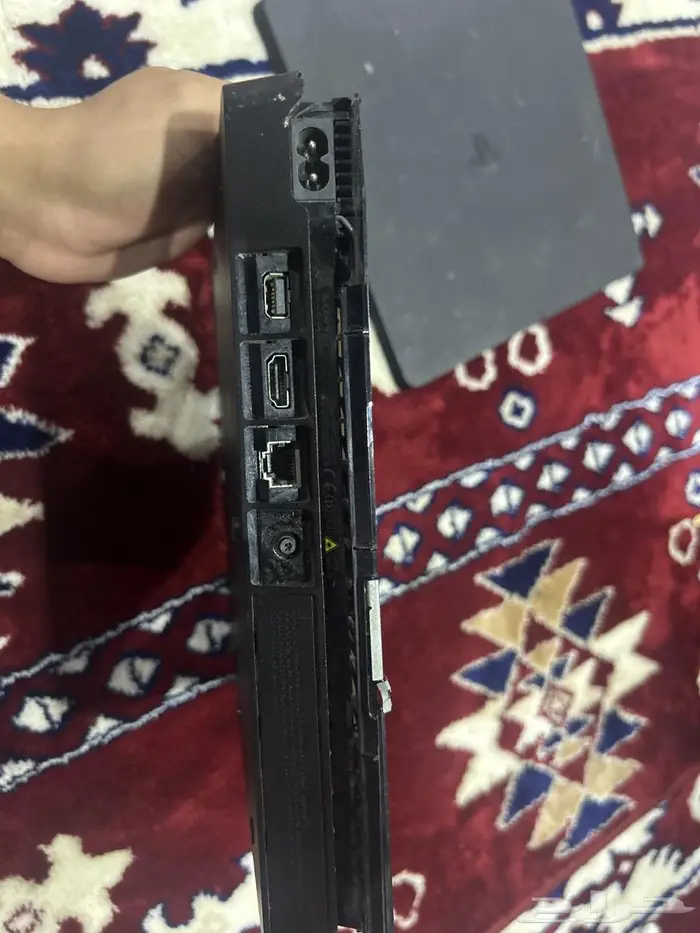 سوني فور سليم شغال 0