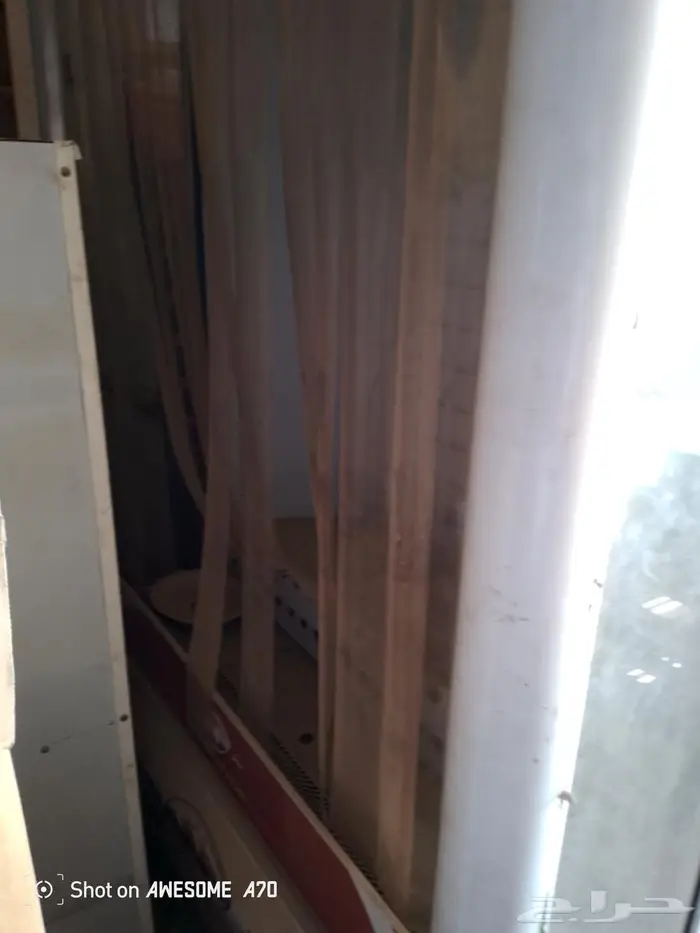 عدة محل محمصة كامل للبيع 5