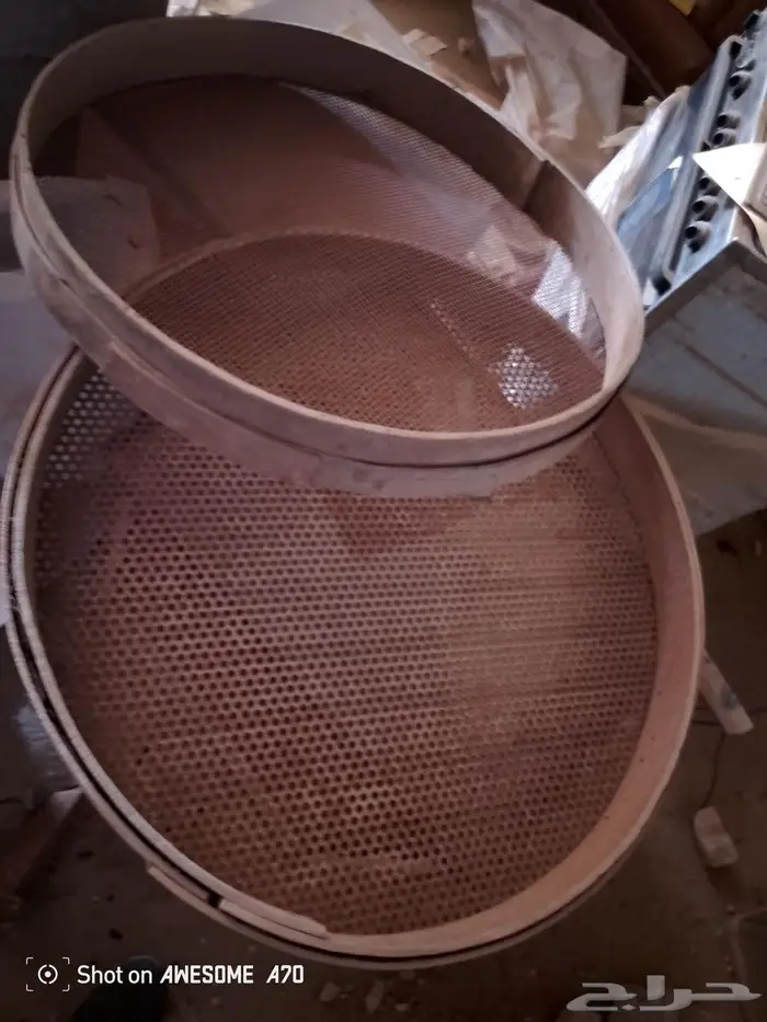 عدة محل محمصة كامل للبيع 9