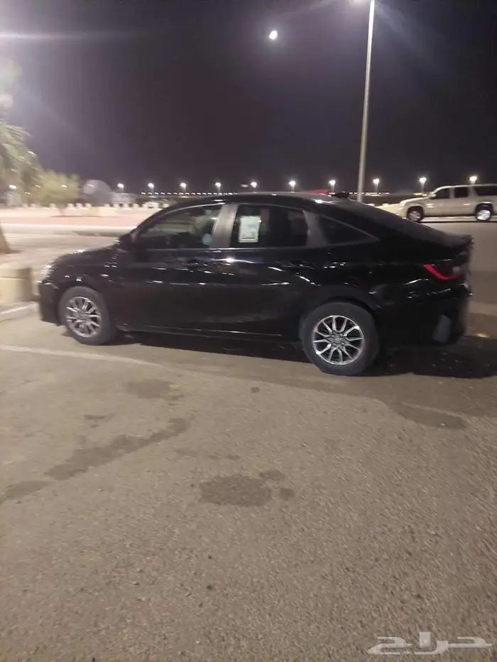 يارس 2024 استاندر 0