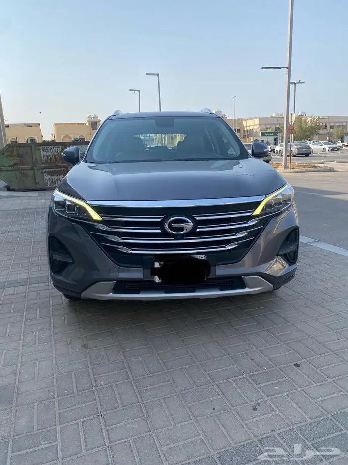 GAC 5 فل كامل 2021 20