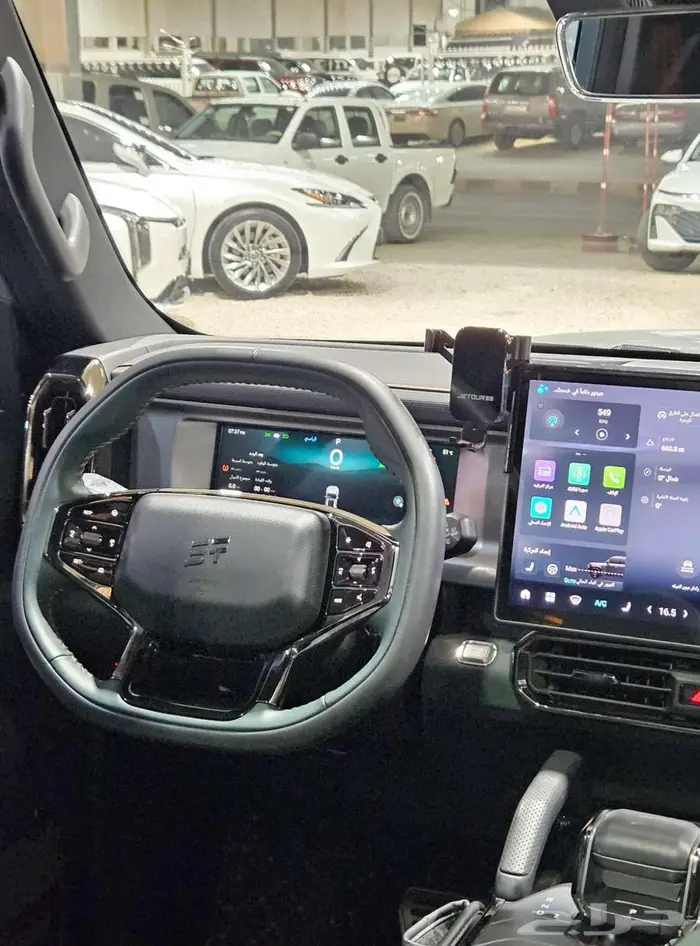 جيتور 2025 .. T2 40