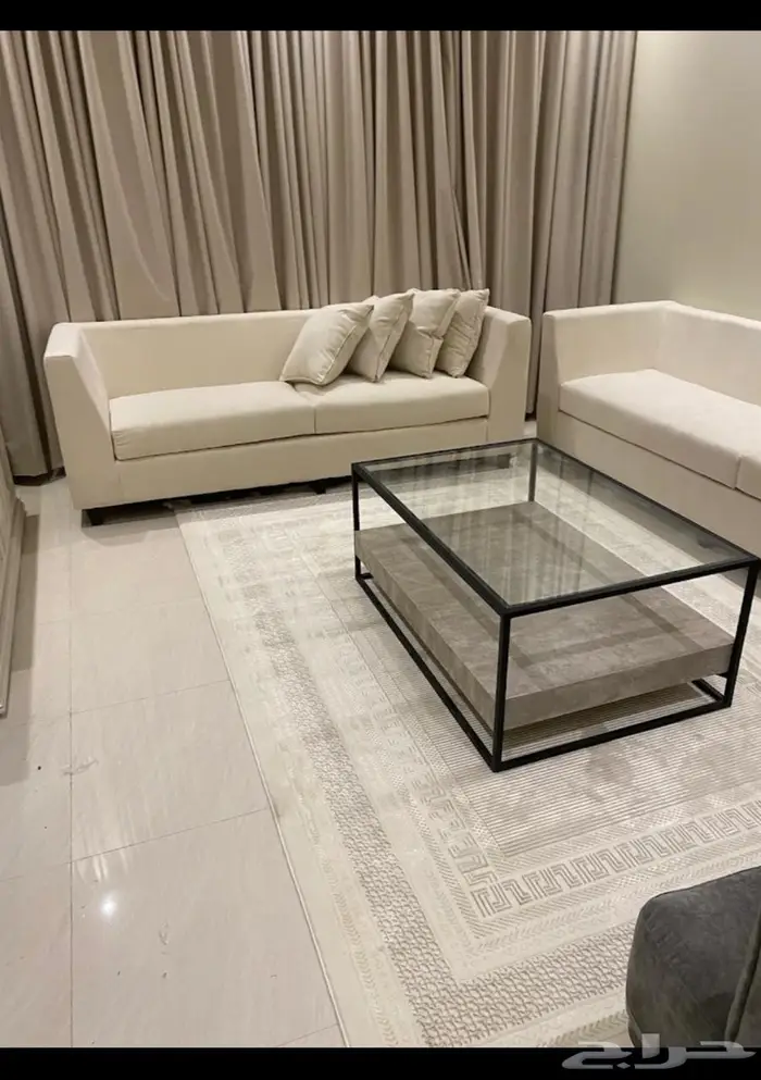 شركة تنظيف كنب شقق بالدمام 1