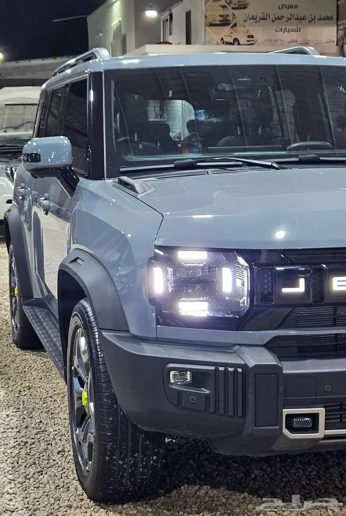 جيتور 2025 .. T2 5