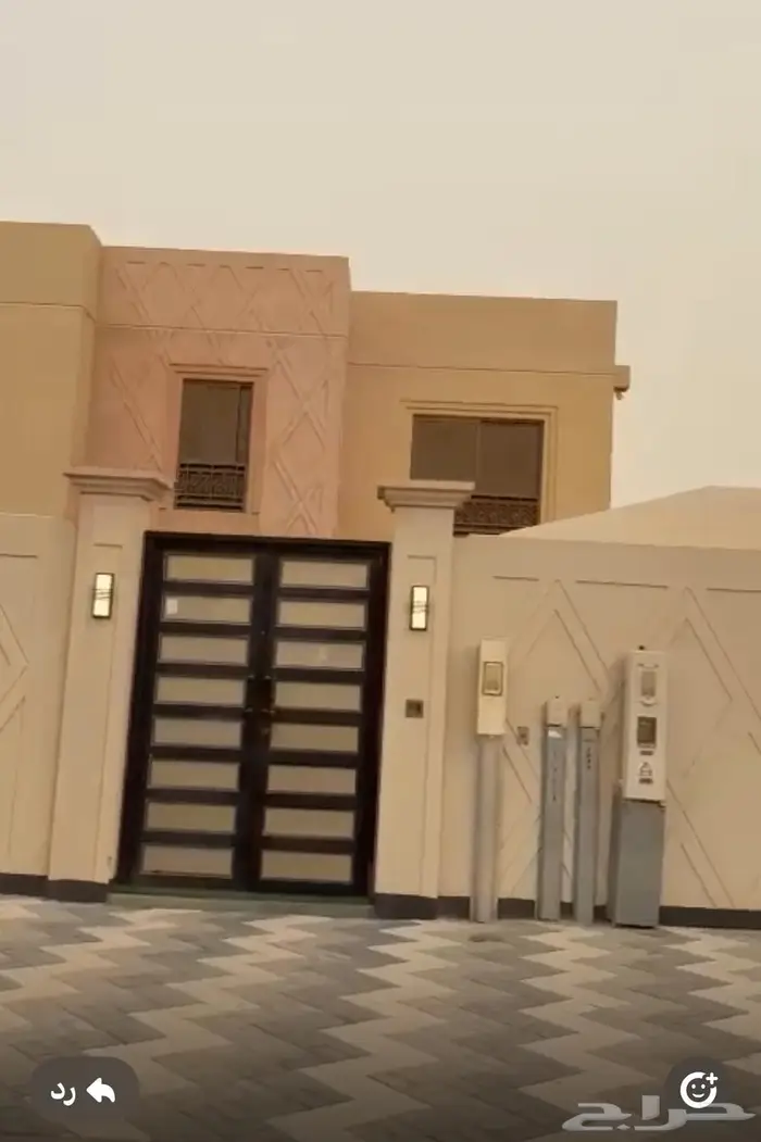 للبيع فيلا مميزه بصك حر في المطرفية 0
