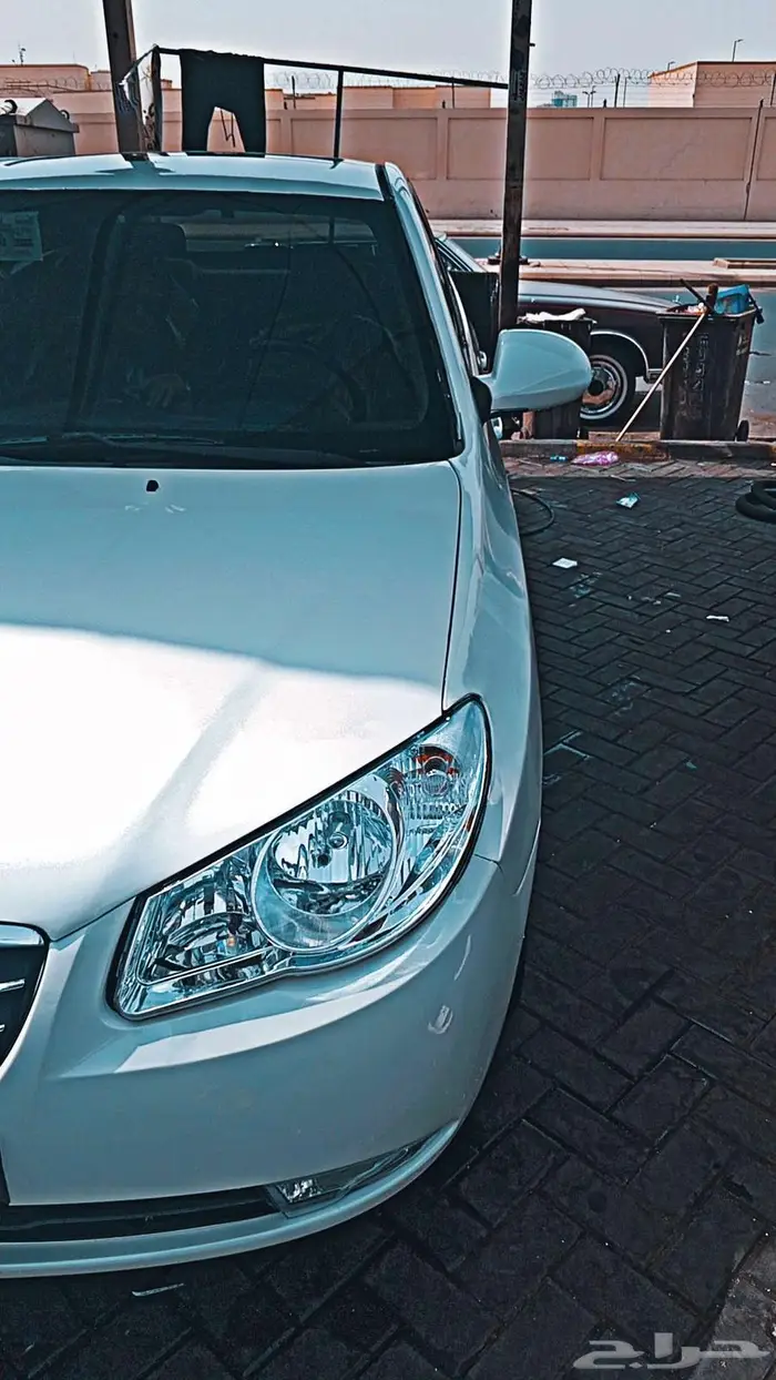 هيونداي النترا 2010 0