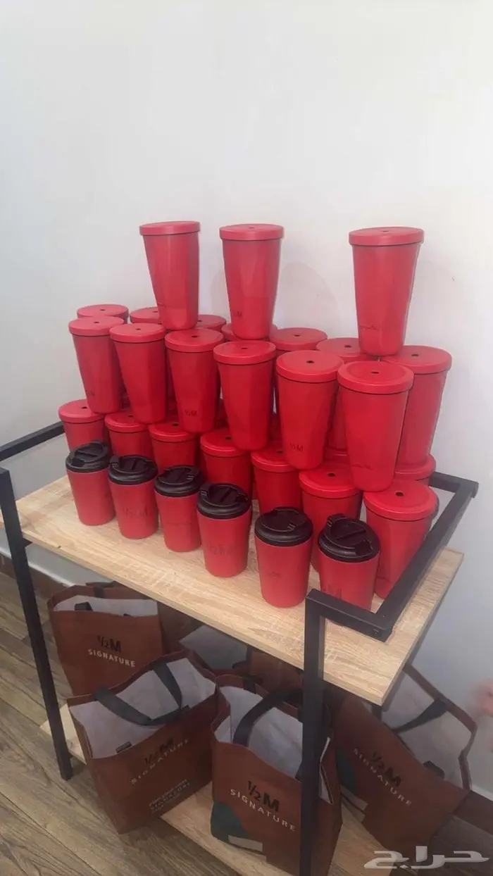 مق هاف ميليون وباور الجديد 1
