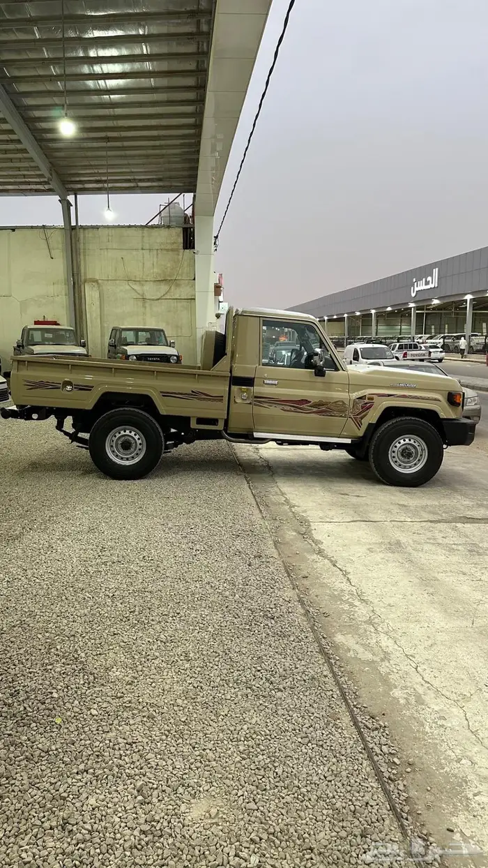 جيب شاص فل كامل سلق سعودي 2025 4