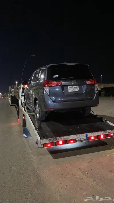 سطحة المدينه 0