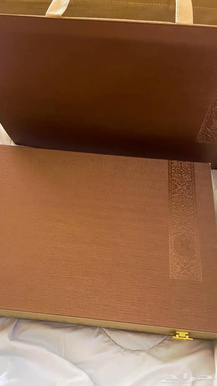 عاجل بيع بوكس عطور وبخور 0