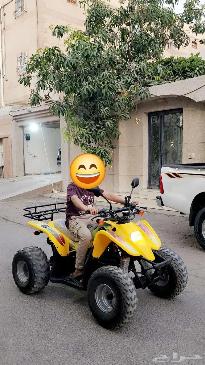دباب 4 كفرات حجم 100 سويدي 0