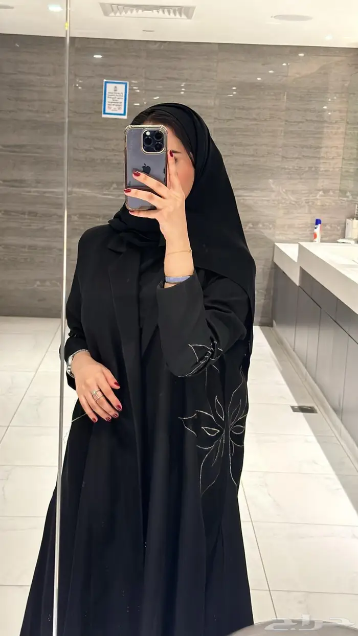 مودل عبايات 0