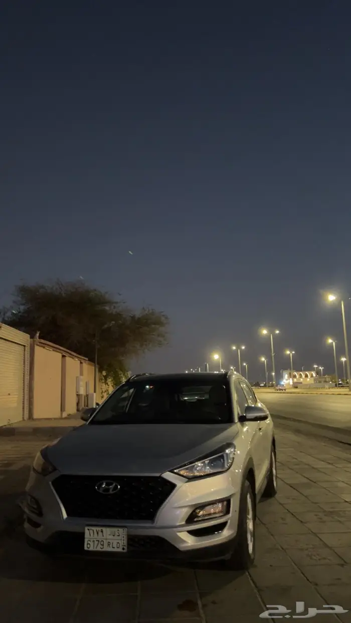 توسان 2020 شرط وكاله 3